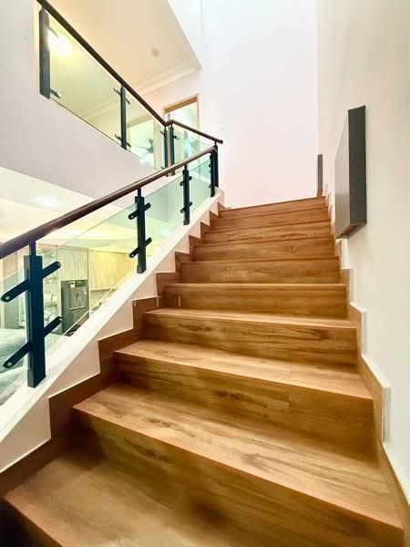 Taman Seri Austin - 5