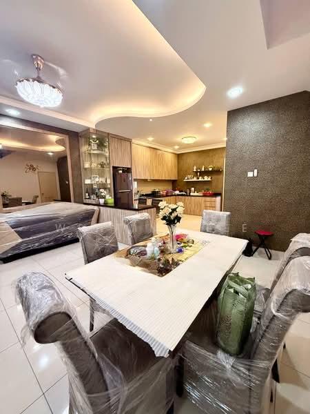 Taman Seri Austin - 3