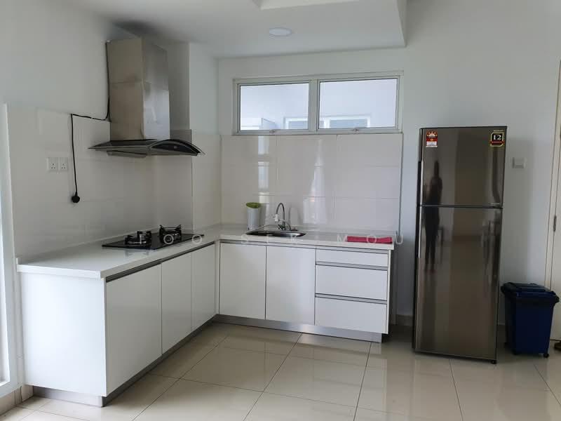 Duet Residence - 2
