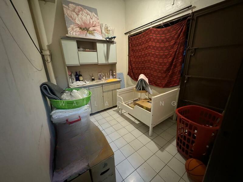 Taman Anggerik @ Johor Jaya - 3