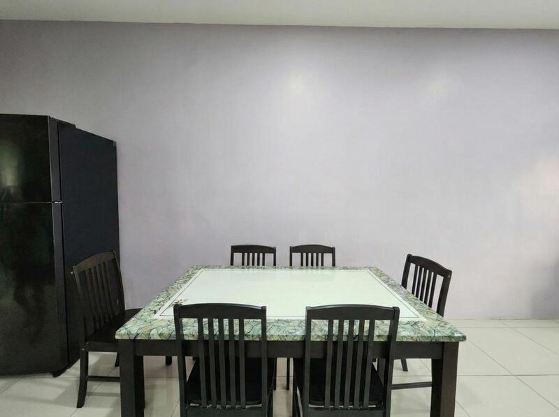 Pengkalan Ipoh - 4
