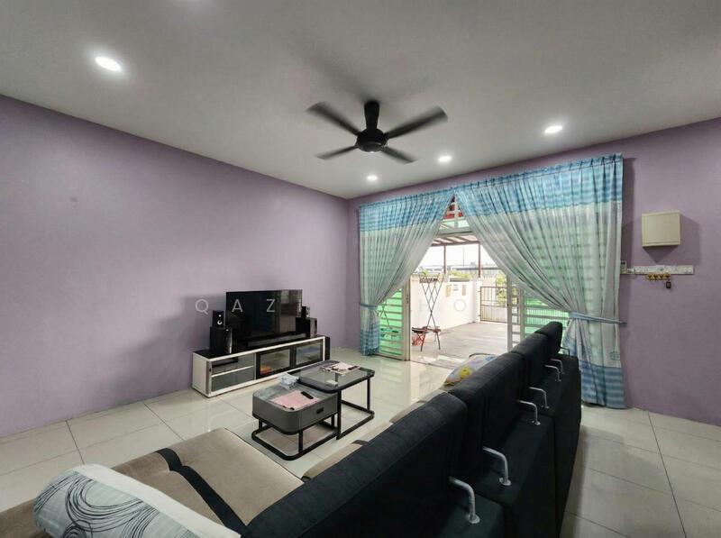 Pengkalan Ipoh - 5