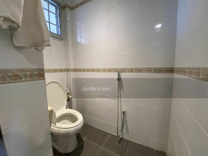 Meru Valley Golf & Country Club - 5