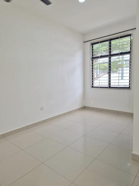 BANDAR CEMERLANG - 2