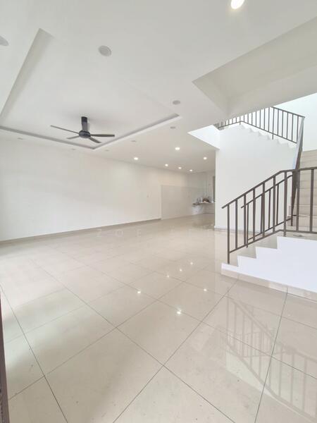 BANDAR CEMERLANG - 1