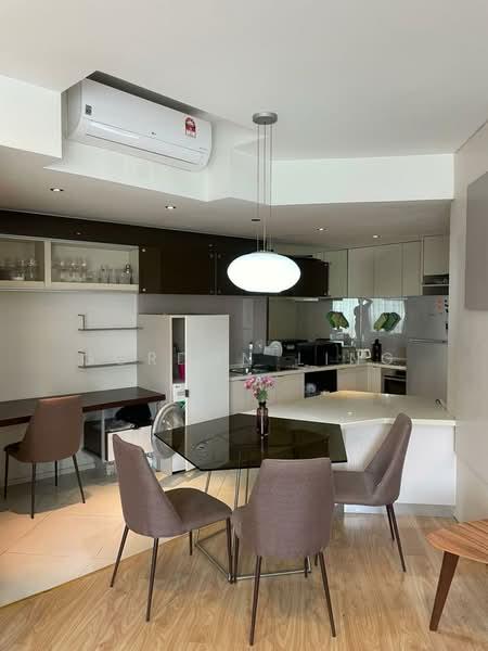 Verve Suites - 2