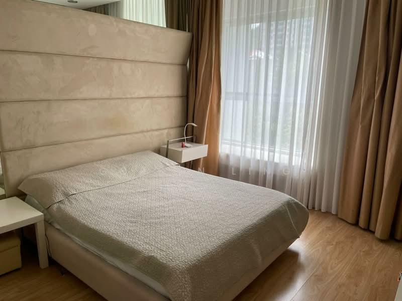 Verve Suites - 4