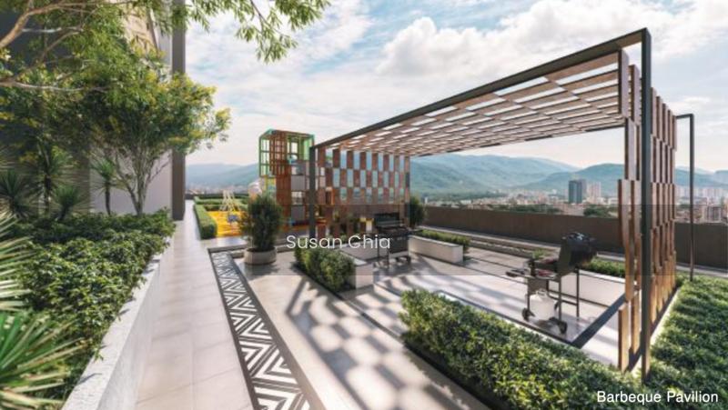 Lumina Residence - 4