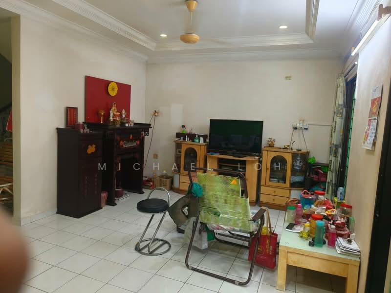 Taman Kledang Emas - 4