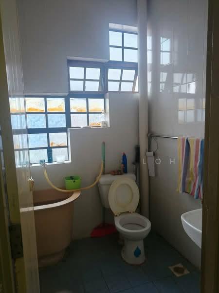 Taman Kledang Emas - 2