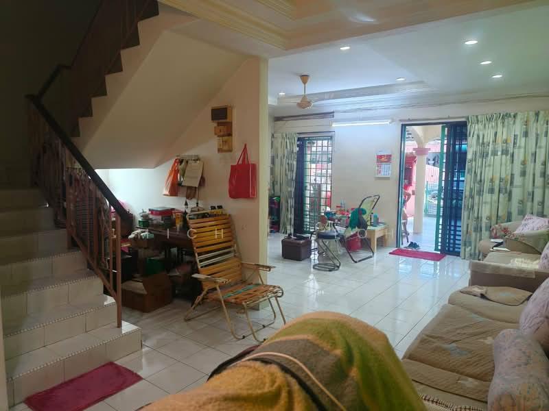 Taman Kledang Emas - 1