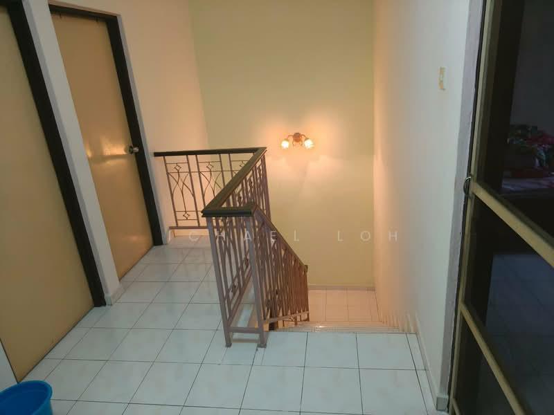 Taman Kledang Emas - 5