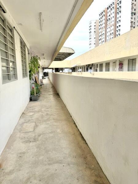 I-Park Apartment - 2