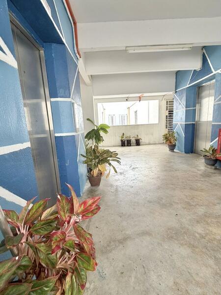 I-Park Apartment - 3
