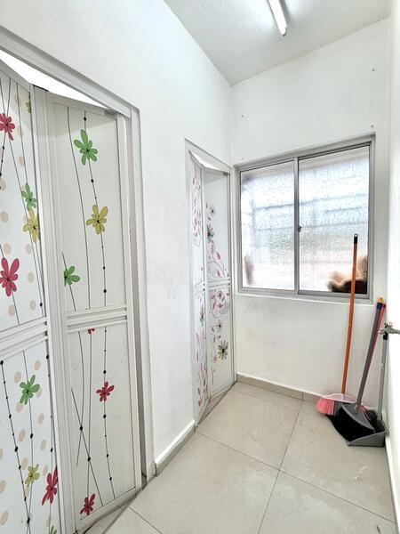 I-Park Apartment - 5