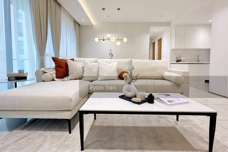 Setia SKY Residences - 1