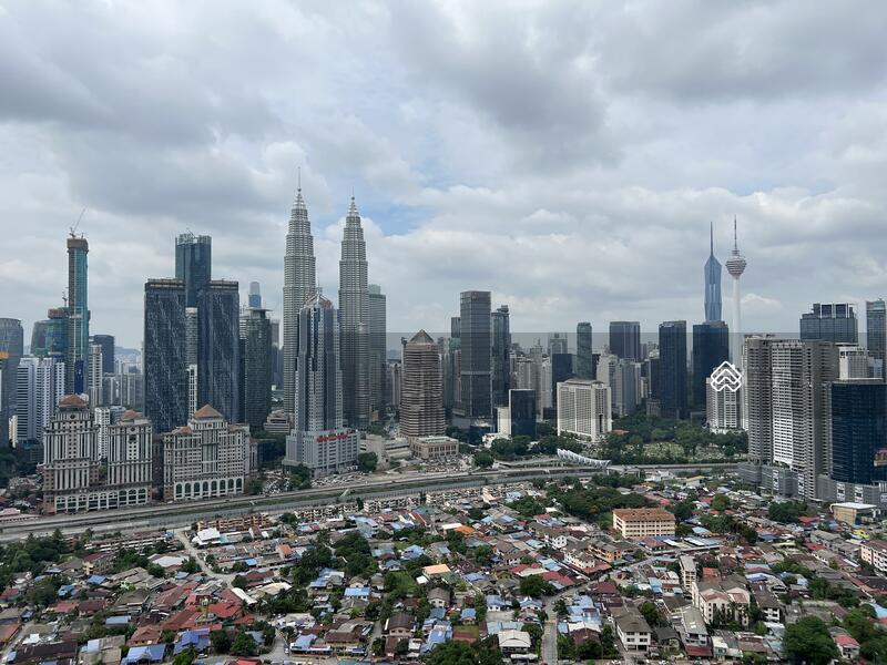 Setia SKY Residences - 5