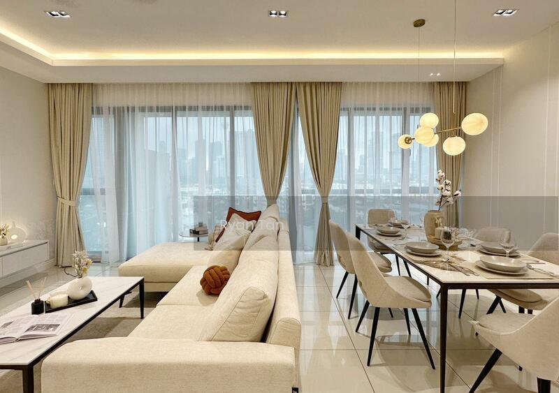 Setia SKY Residences - 4