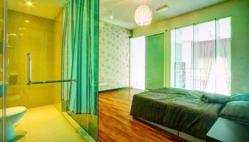 The Scott Garden SOHO - 5