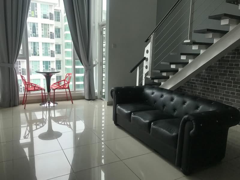 The Scott Garden SOHO - 2