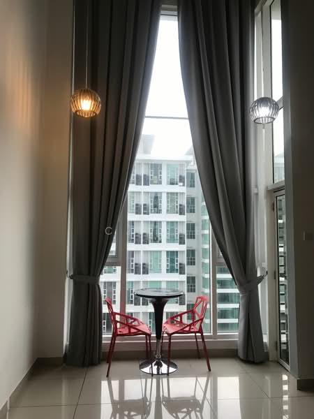 The Scott Garden SOHO - 3