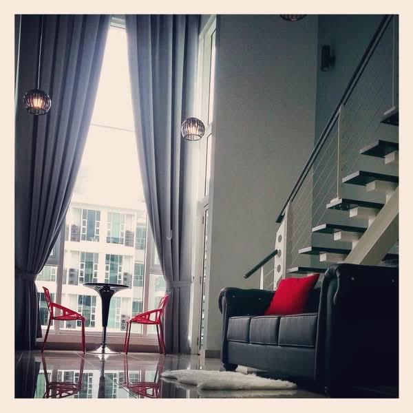 The Scott Garden SOHO - 4