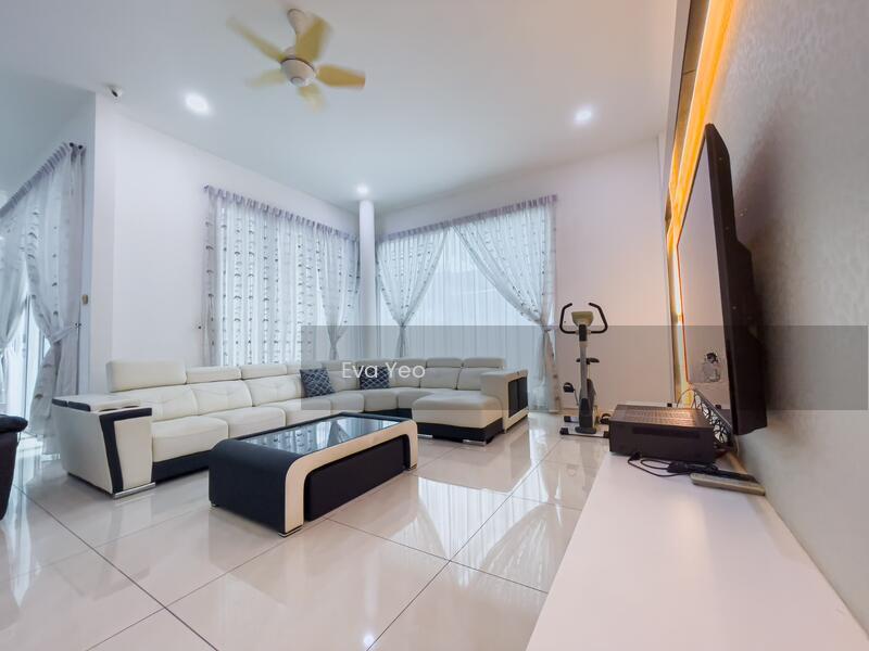 Desa Tebrau Desa Tebraus - 2