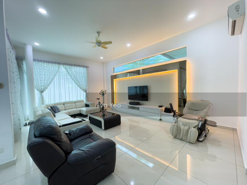 Desa Tebrau Desa Tebraus - 1