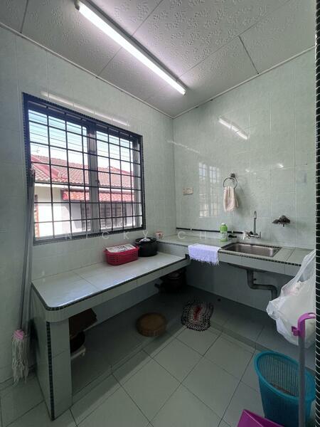 Taman Seremban Jaya Senawang - 4