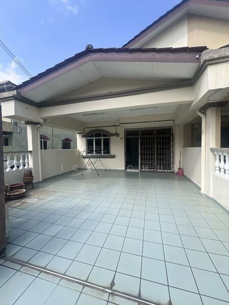 Taman Seremban Jaya Senawang - 1