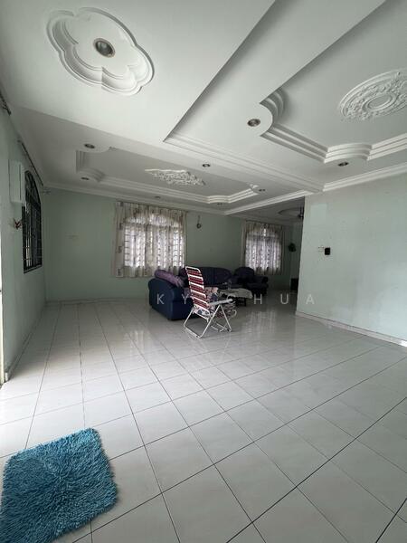 Taman Seremban Jaya Senawang - 2