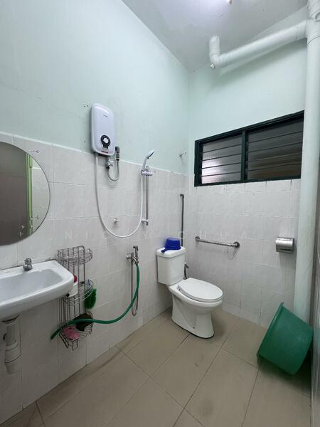 Taman Seremban Jaya Senawang - 5