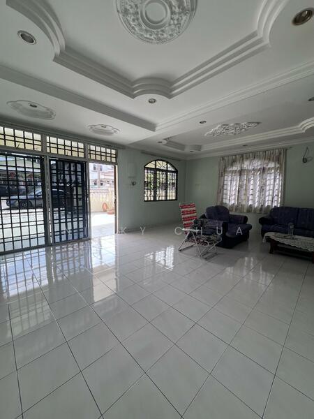 Taman Seremban Jaya Senawang - 3