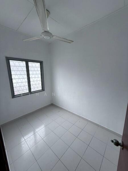 bandar puncak alam - 3