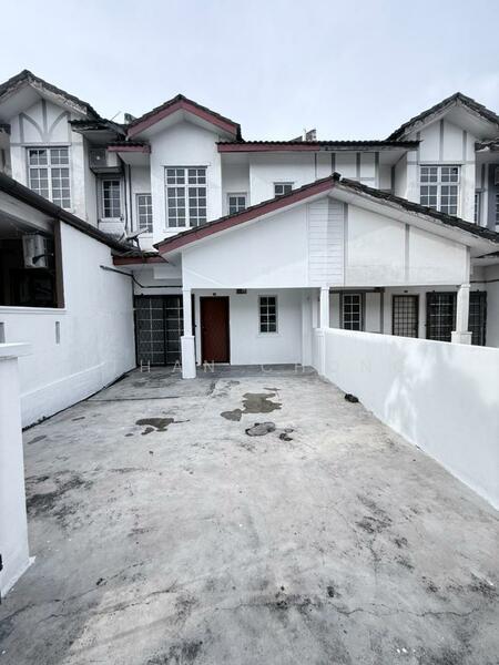 bandar puncak alam - 3