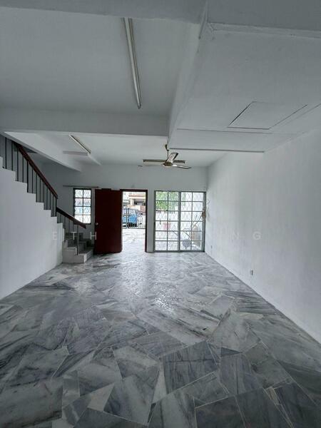 bandar puncak alam - 5