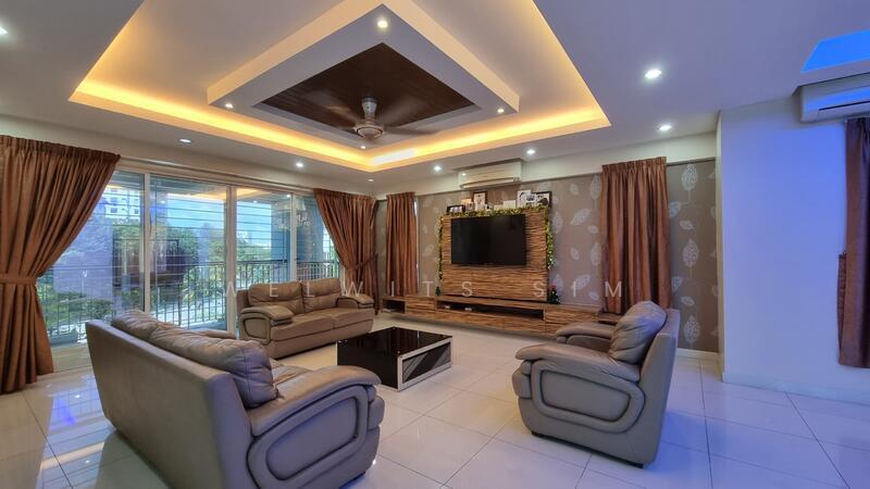 Platino Condominium - 2