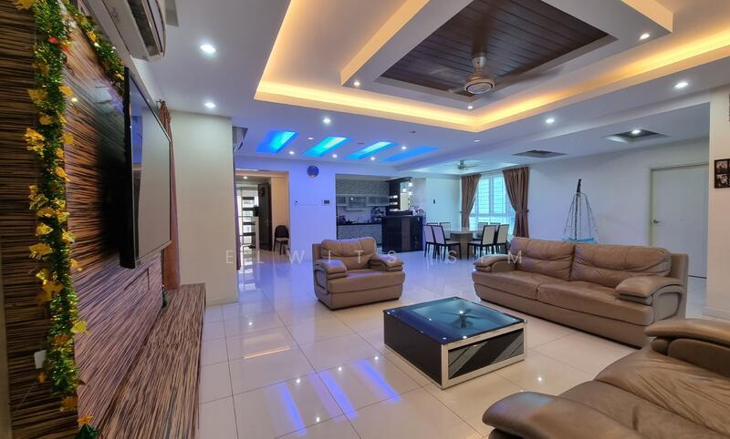 Platino Condominium - 1