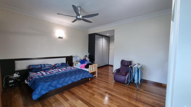 Platino Condominium - 5