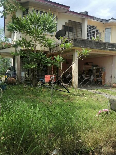 Semerak Bukit Beruntung @ Rawang - 2