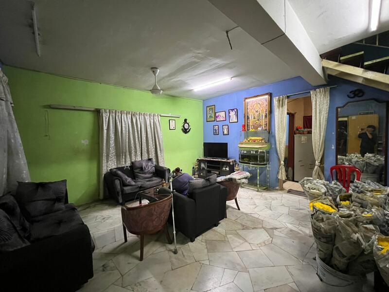 Semerak Bukit Beruntung @ Rawang - 1