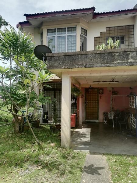 Semerak Bukit Beruntung @ Rawang - 5