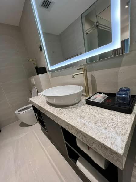 Star Residences One - 2