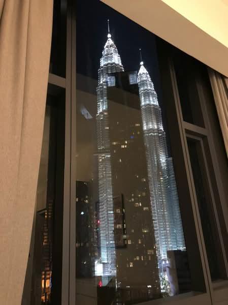 Star Residences One - 2