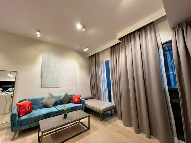 Star Residences One - 3