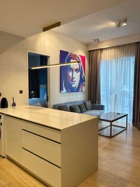 Star Residences One - 5