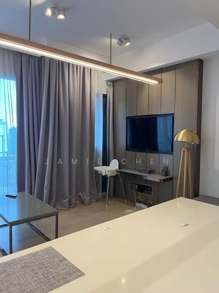 Star Residences One - 4