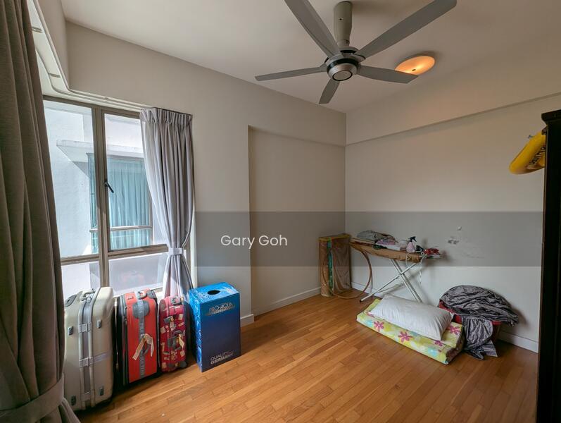 Ara Hill Condominium - 2