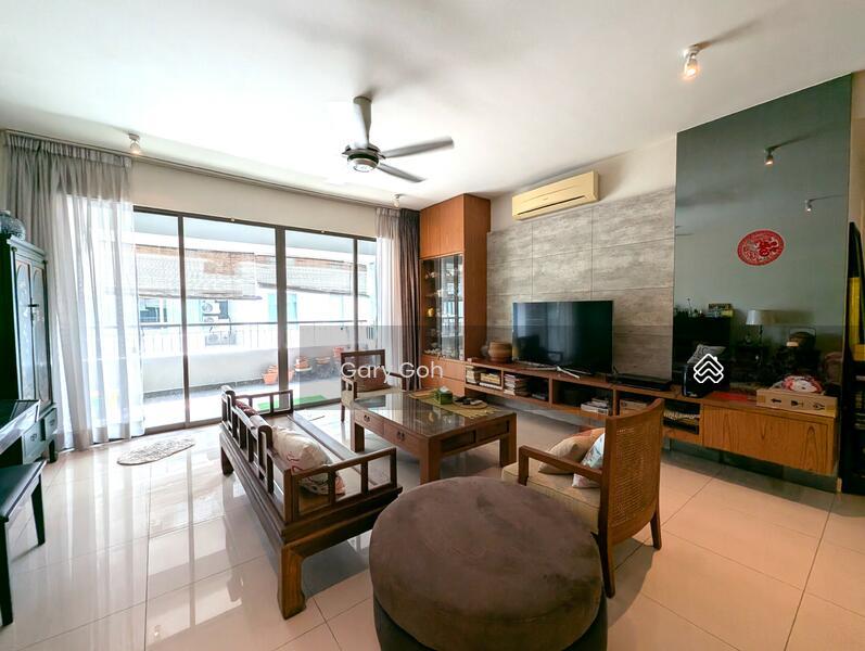 Ara Hill Condominium - 3