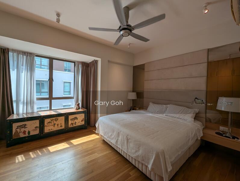 Ara Hill Condominium - 4